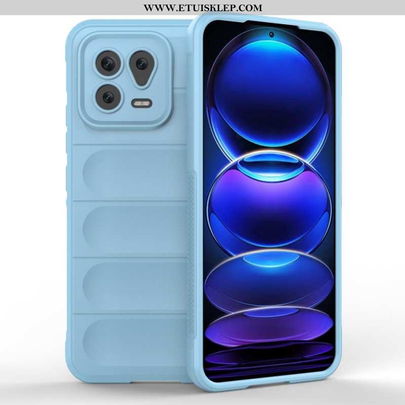Etui do Xiaomi 13 Antypoślizgowy